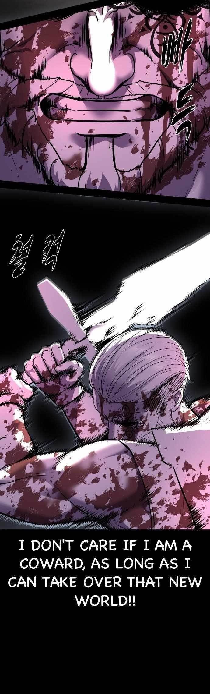 The Boy Of Death — Chapter 222 — page 62