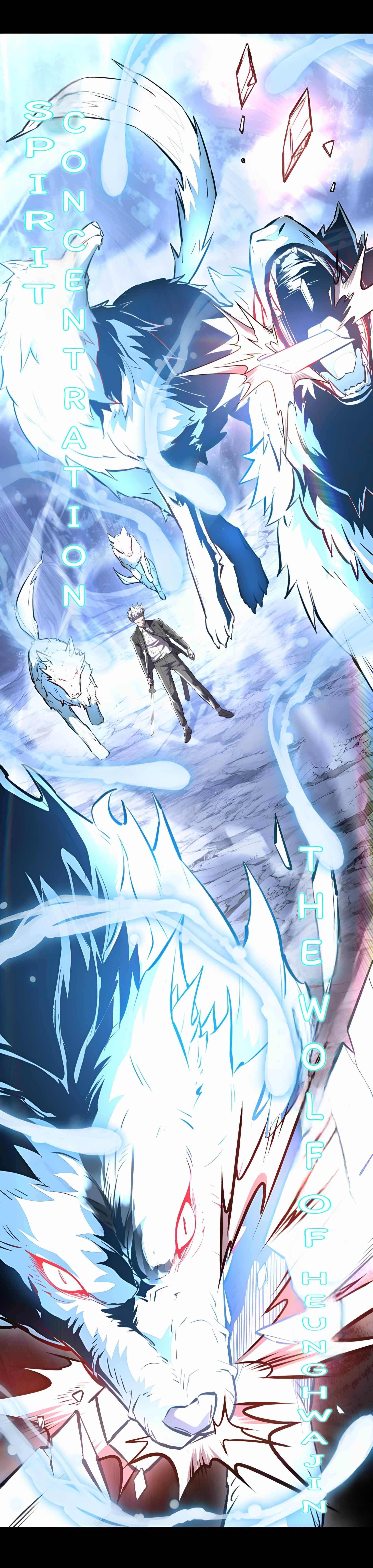 The Boy Of Death — Chapter 222 — page 82