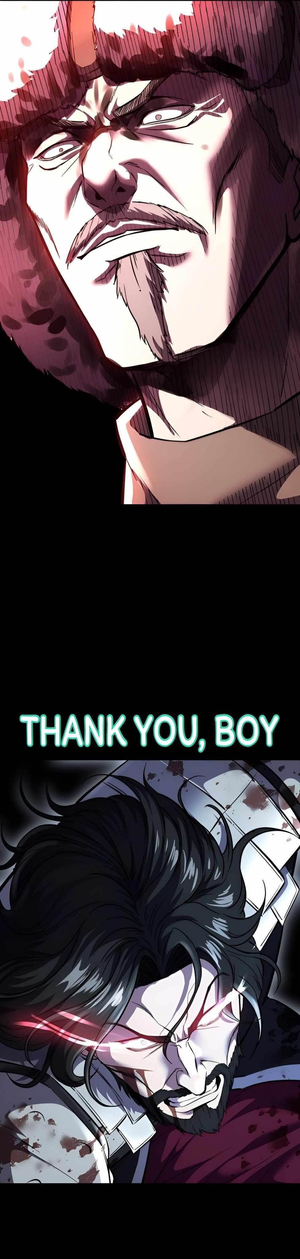 The Boy Of Death — Chapter 222 — page 98