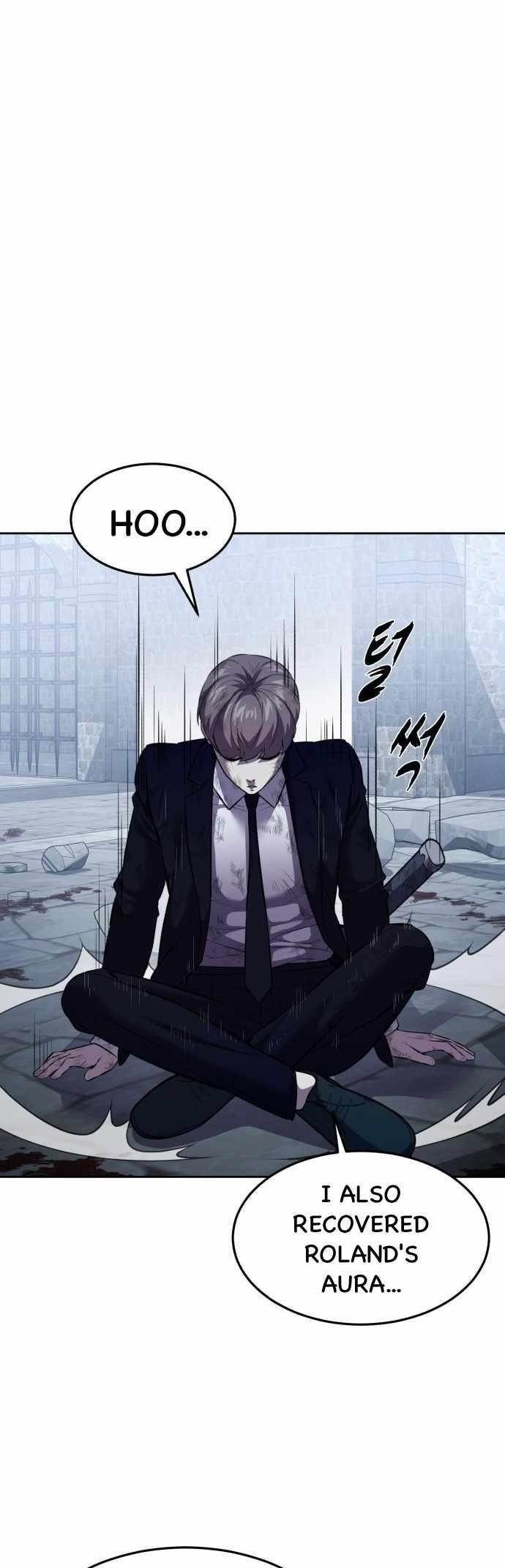 The Boy Of Death — Chapter 223 — page 6