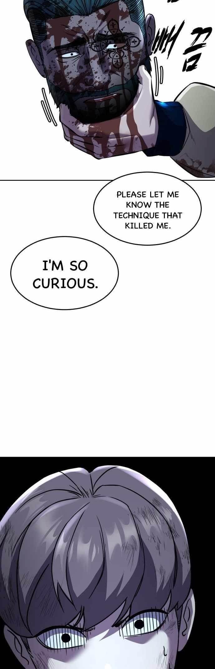 The Boy Of Death — Chapter 223 — page 18