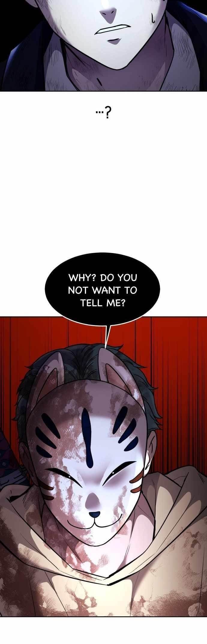 The Boy Of Death — Chapter 223 — page 19