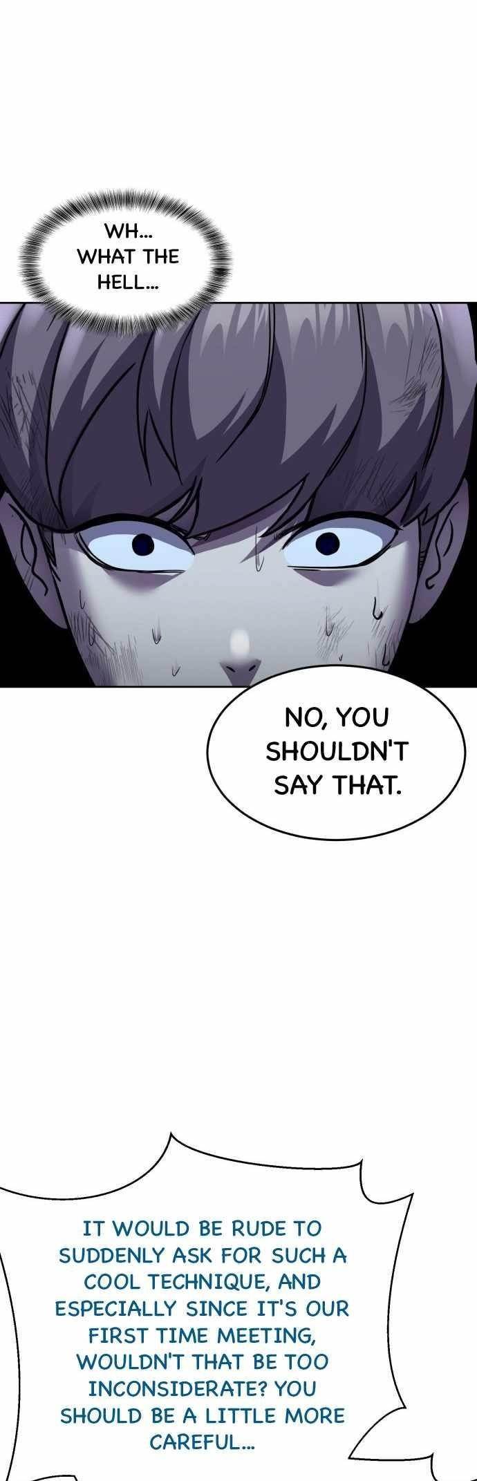 The Boy Of Death — Chapter 223 — page 20