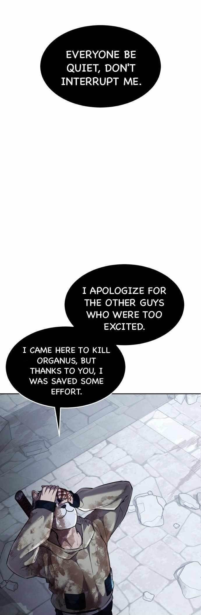 The Boy Of Death — Chapter 223 — page 23