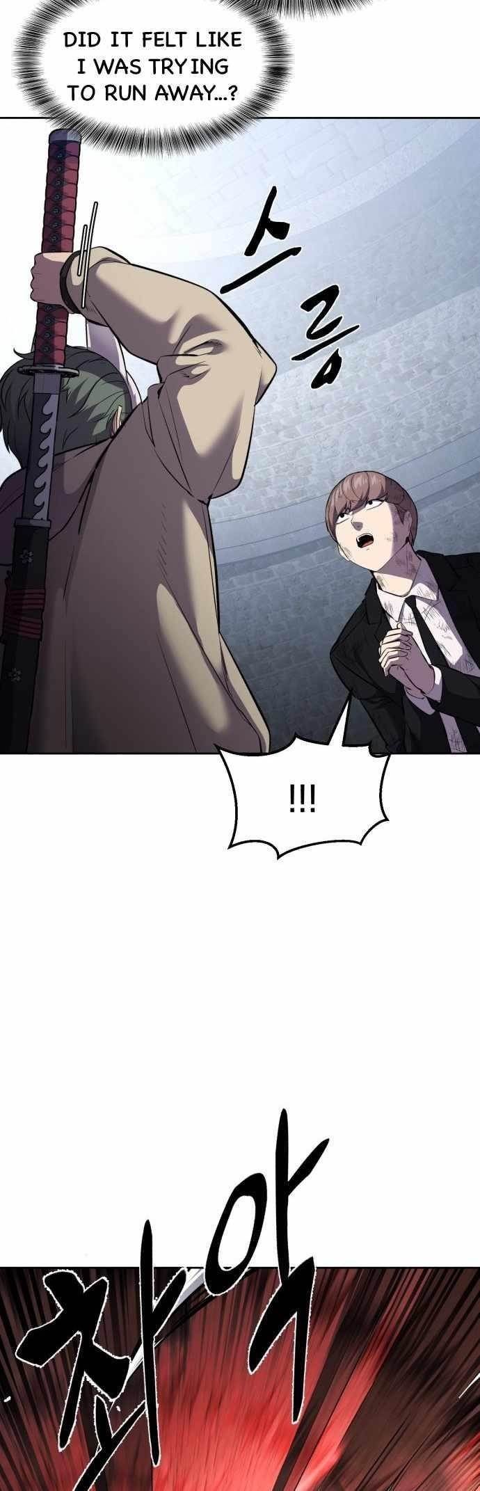 The Boy Of Death — Chapter 223 — page 30