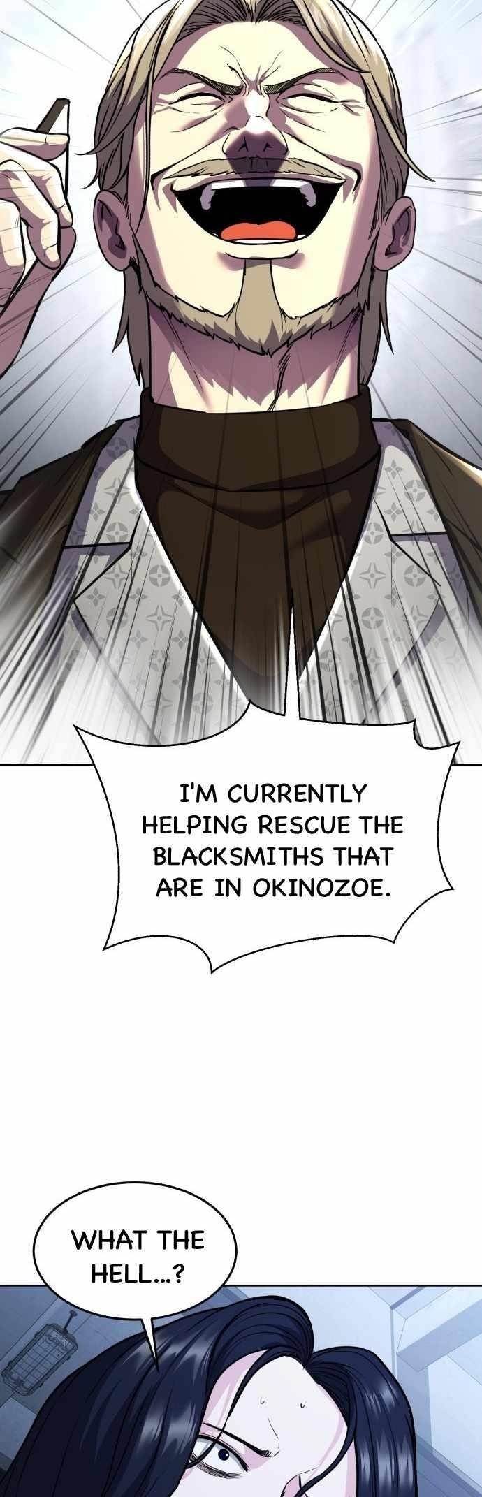 The Boy Of Death — Chapter 223 — page 39