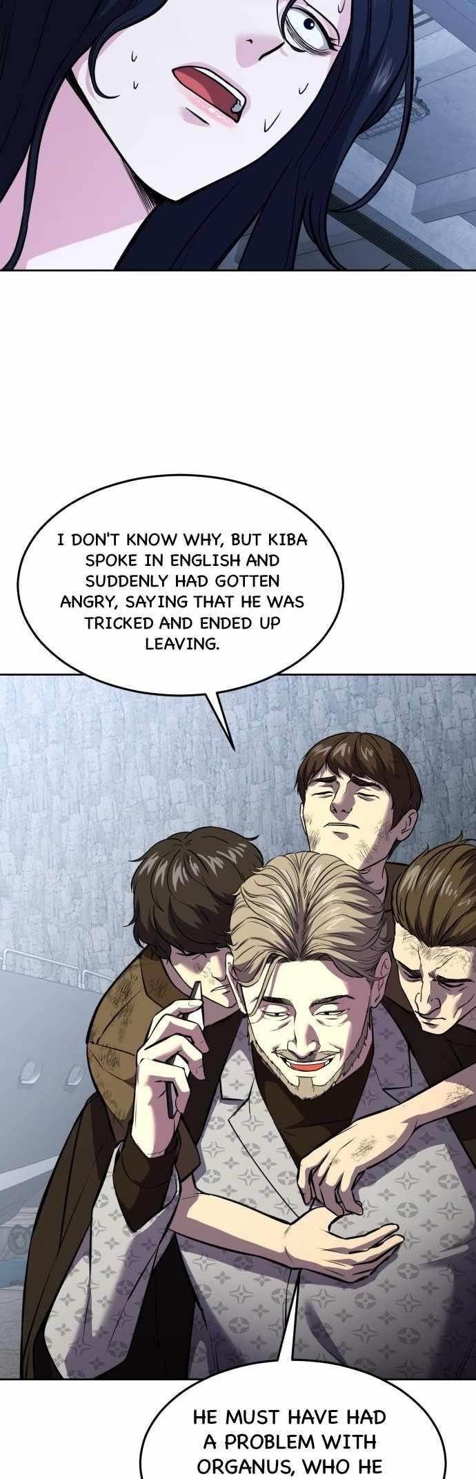 The Boy Of Death — Chapter 223 — page 40