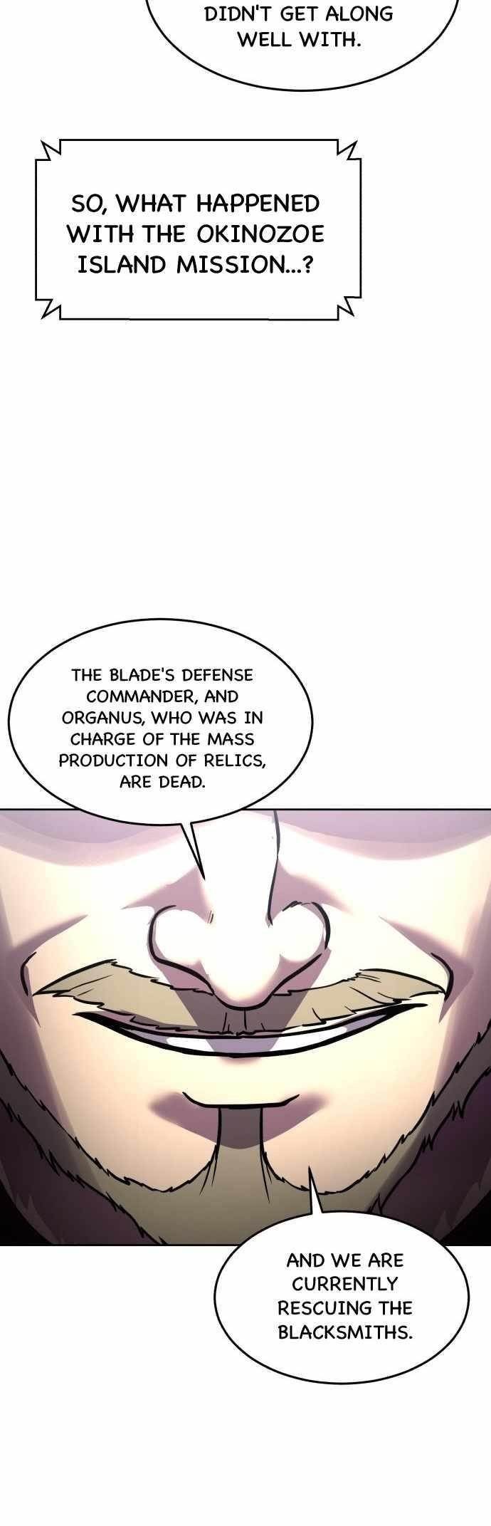 The Boy Of Death — Chapter 223 — page 41