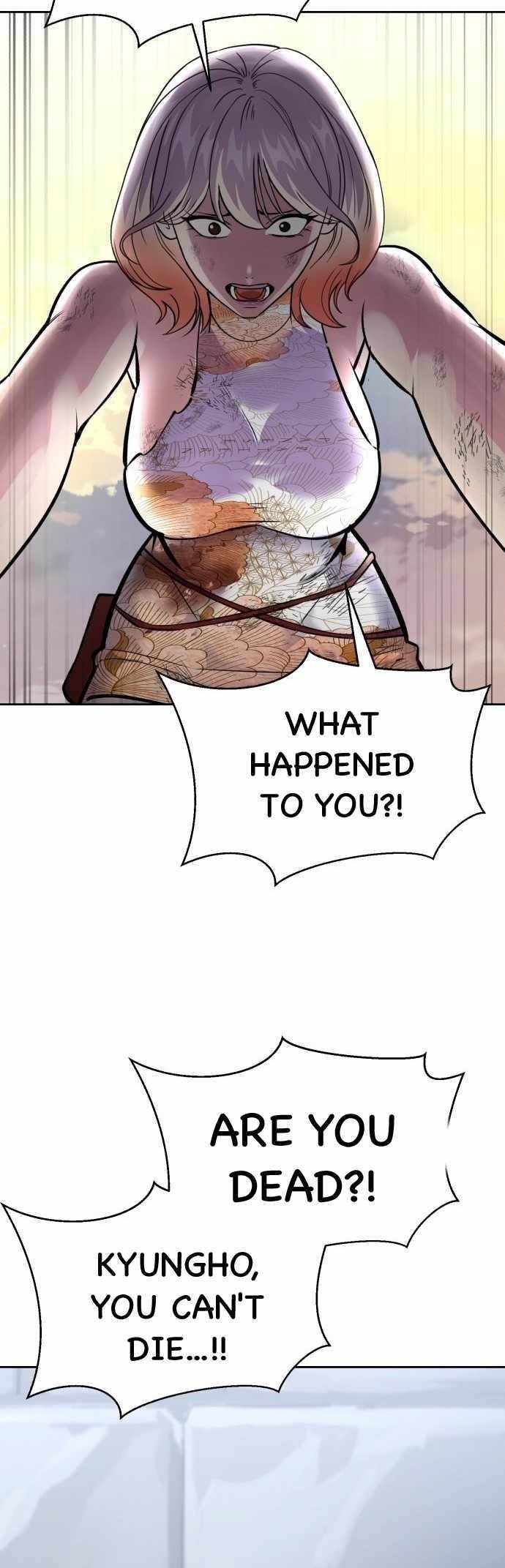 The Boy Of Death — Chapter 223 — page 44