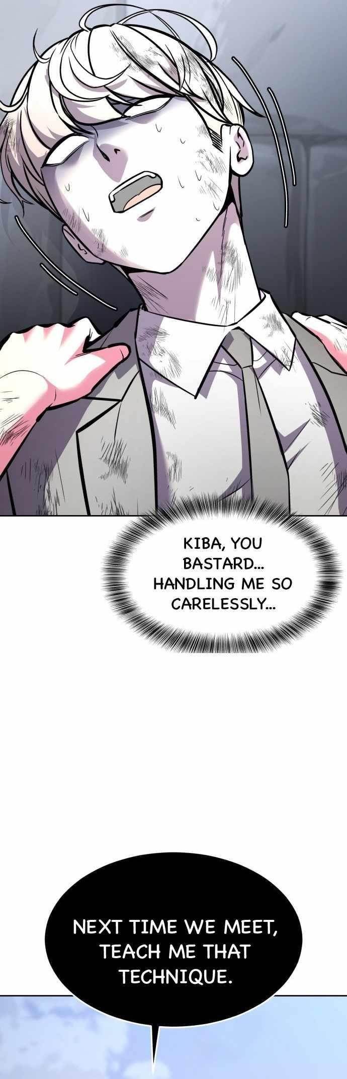 The Boy Of Death — Chapter 223 — page 45