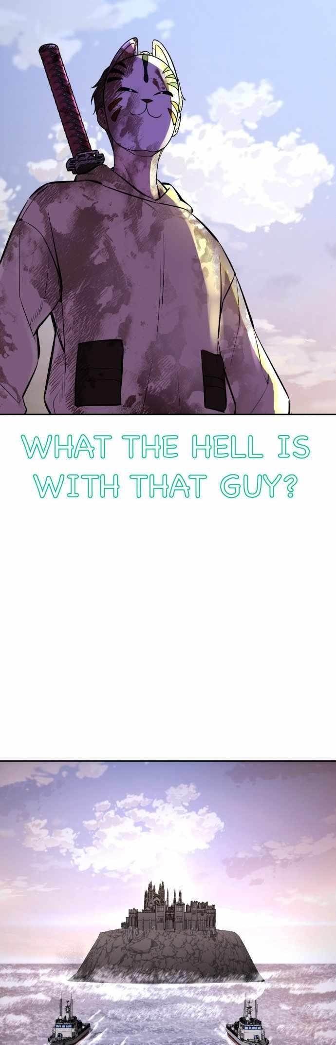 The Boy Of Death — Chapter 223 — page 46