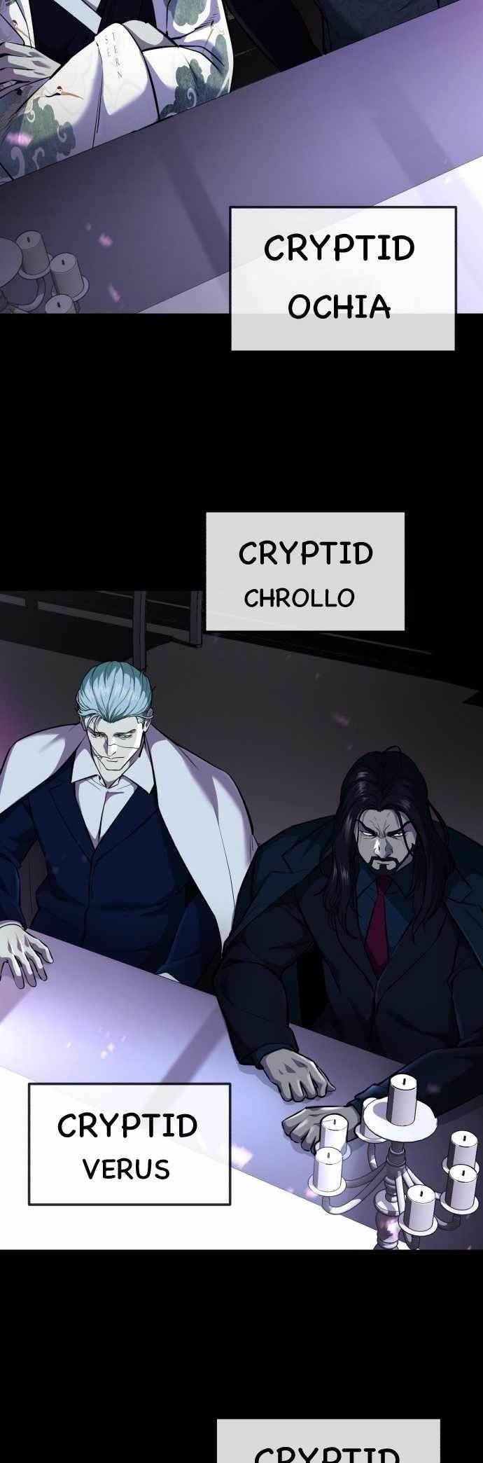 The Boy Of Death — Chapter 223 — page 52