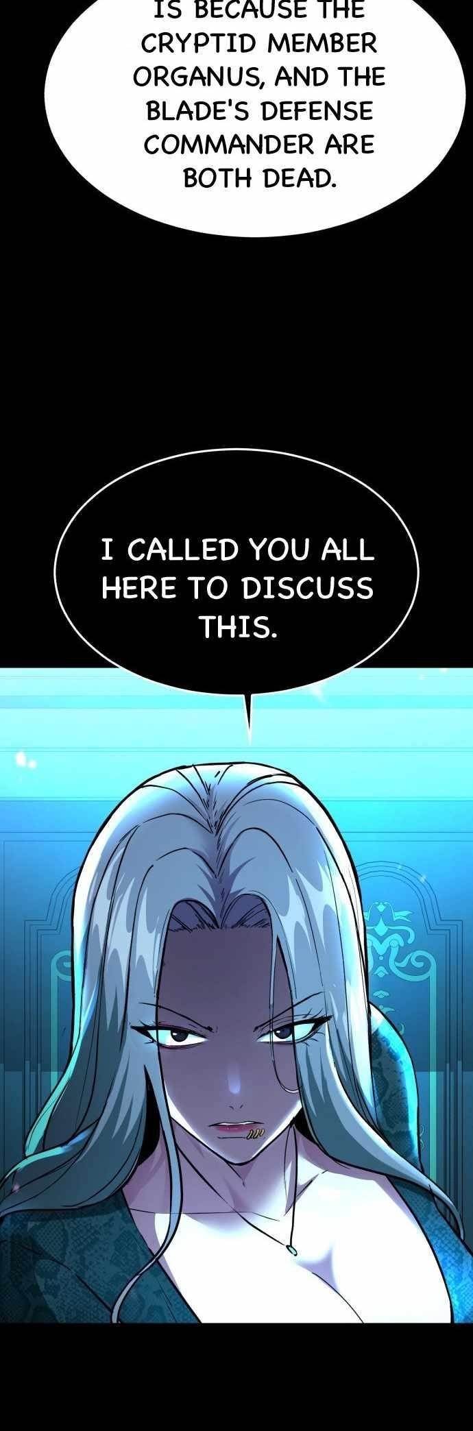The Boy Of Death — Chapter 223 — page 55
