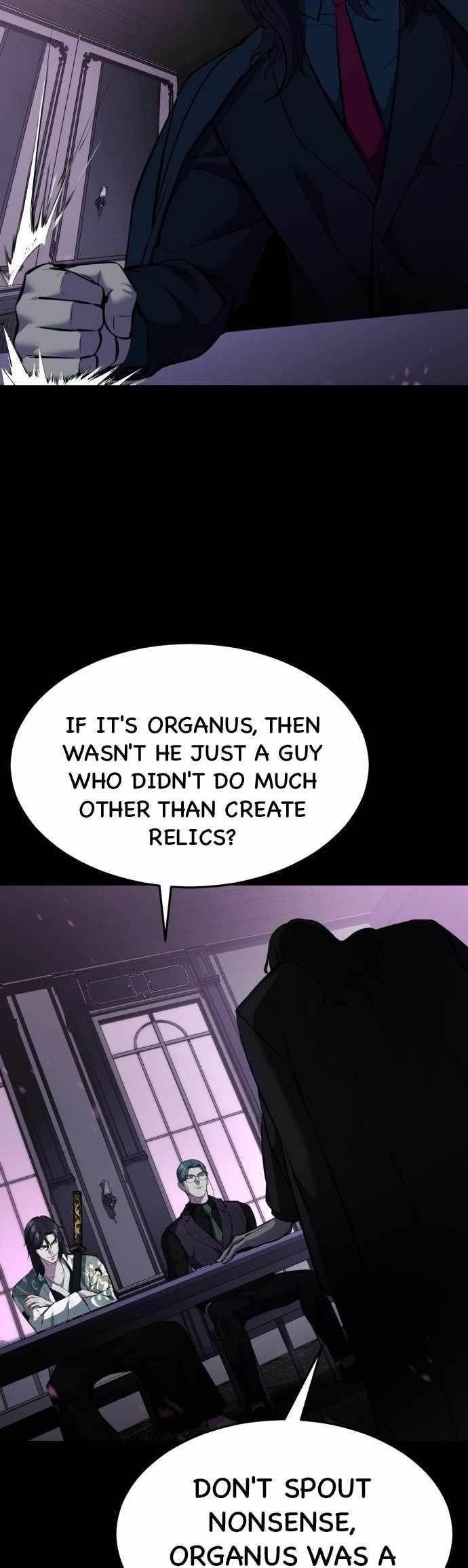 The Boy Of Death — Chapter 223 — page 57