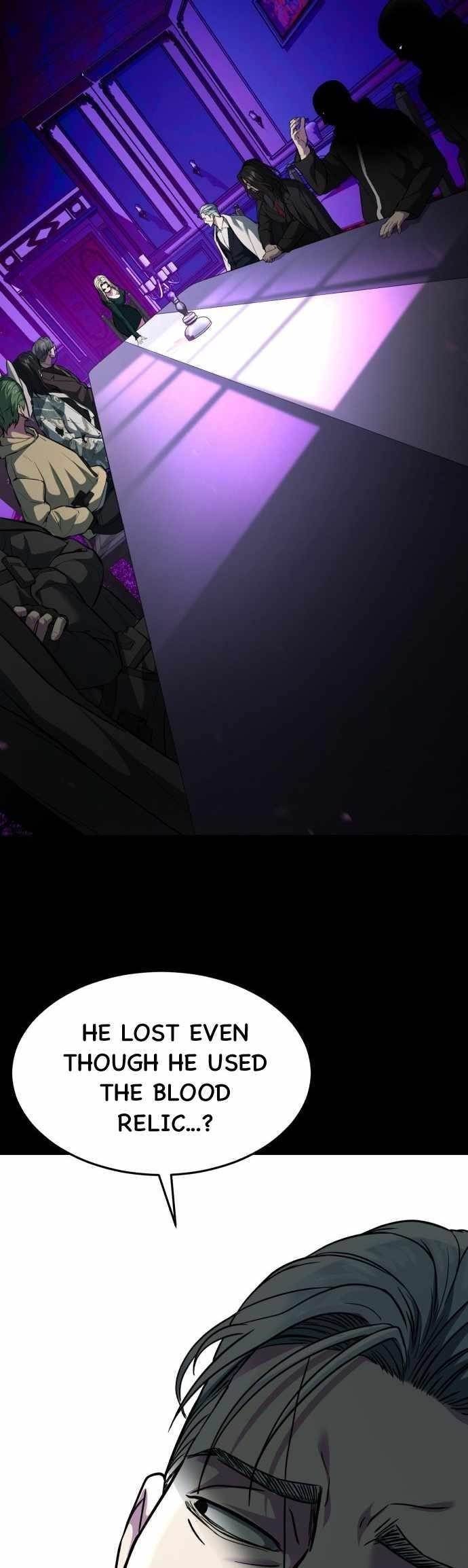 The Boy Of Death — Chapter 223 — page 61