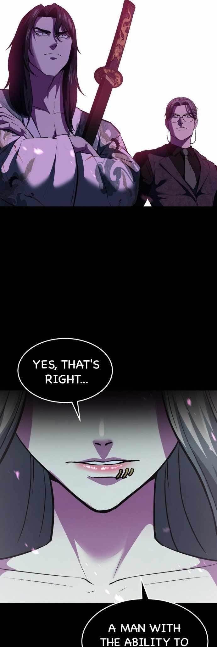 The Boy Of Death — Chapter 223 — page 67