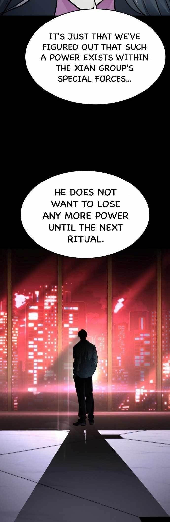 The Boy Of Death — Chapter 223 — page 73