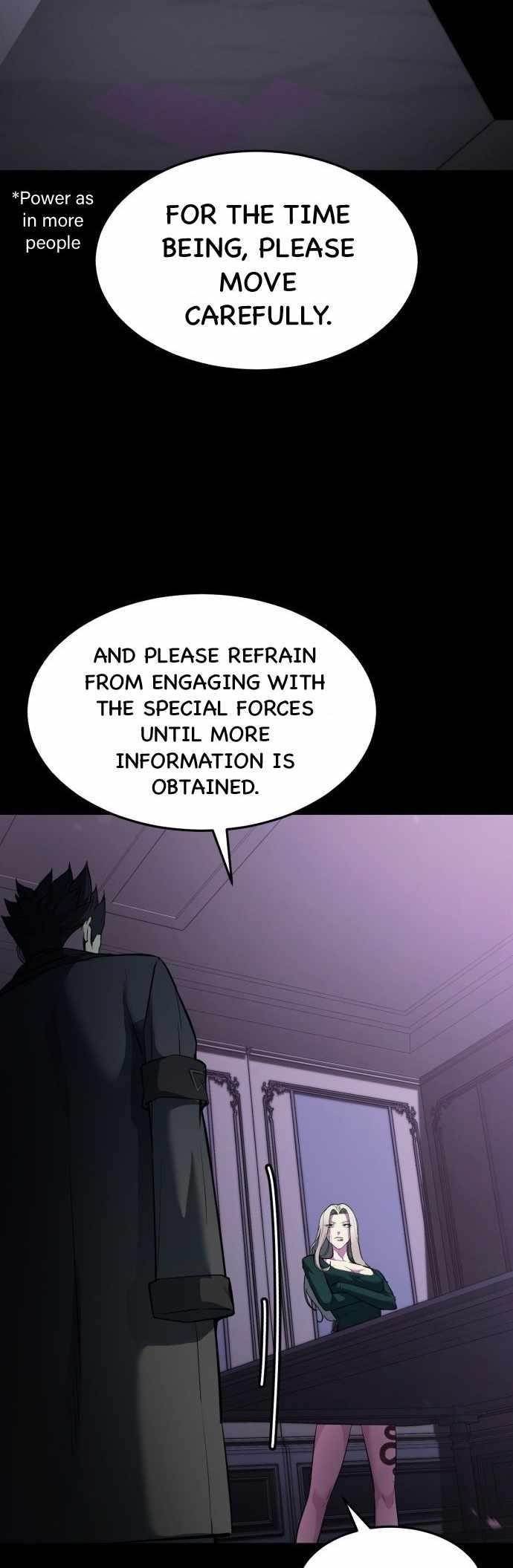 The Boy Of Death — Chapter 223 — page 74
