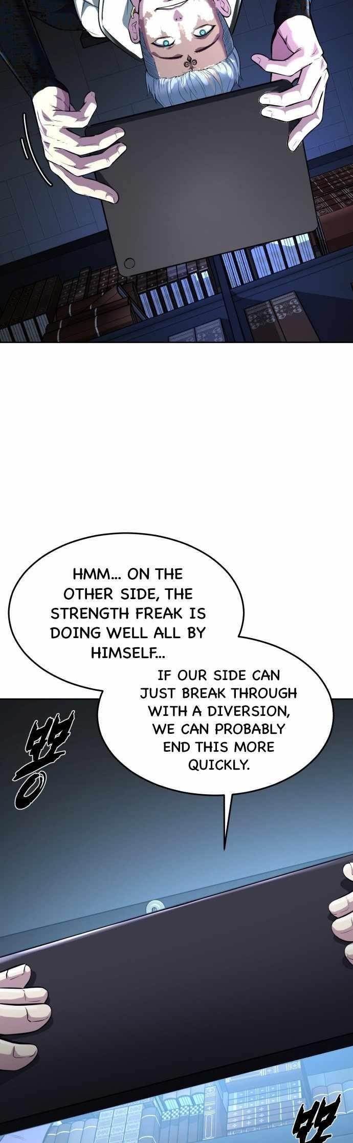 The Boy Of Death — Chapter 223 — page 79