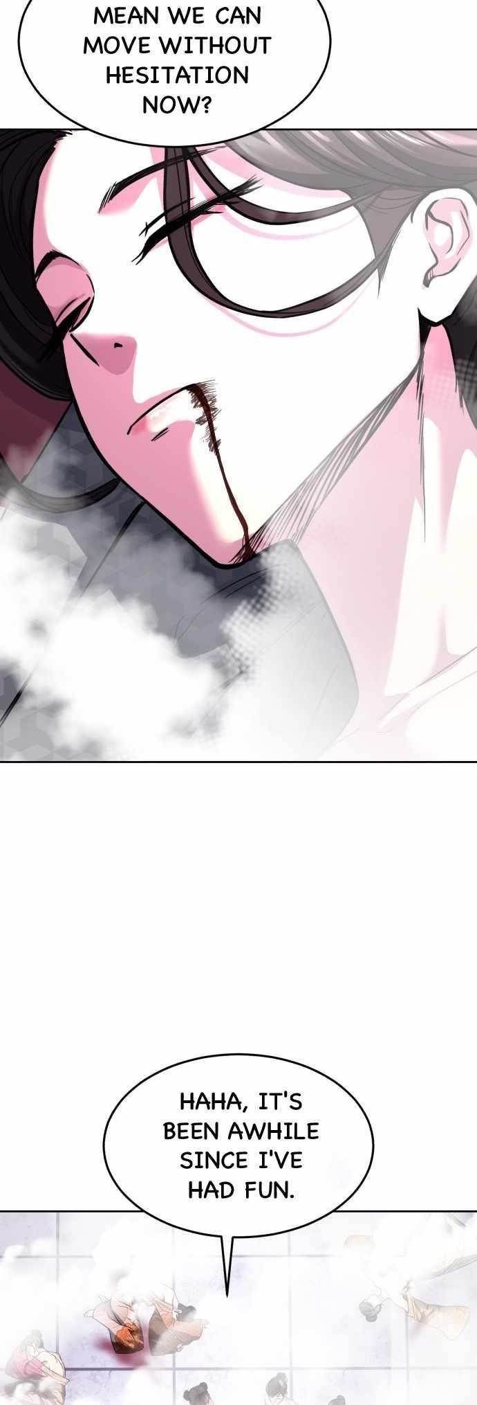 The Boy Of Death — Chapter 223 — page 93