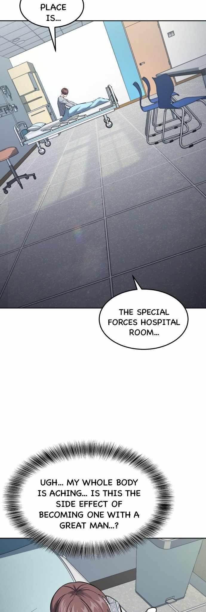 The Boy Of Death — Chapter 224 — page 3