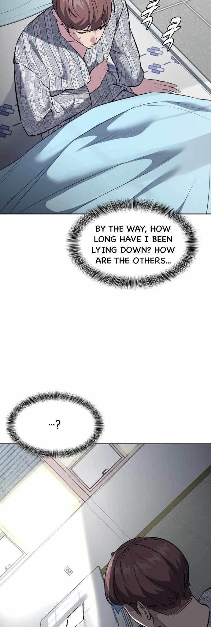 The Boy Of Death — Chapter 224 — page 4