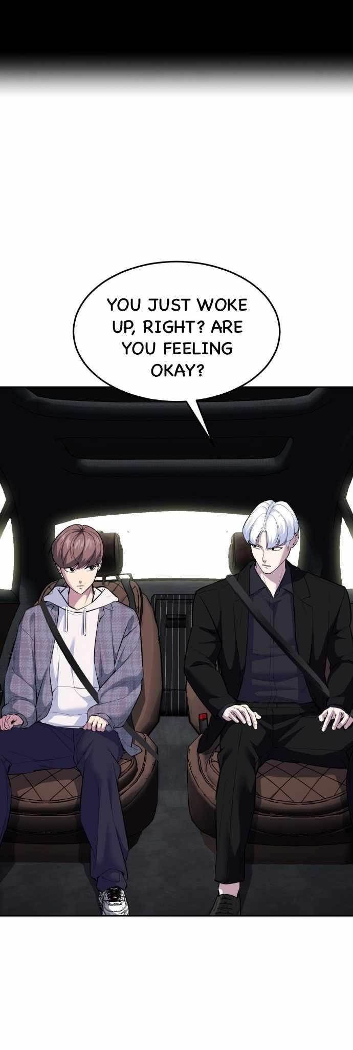 The Boy Of Death — Chapter 224 — page 7