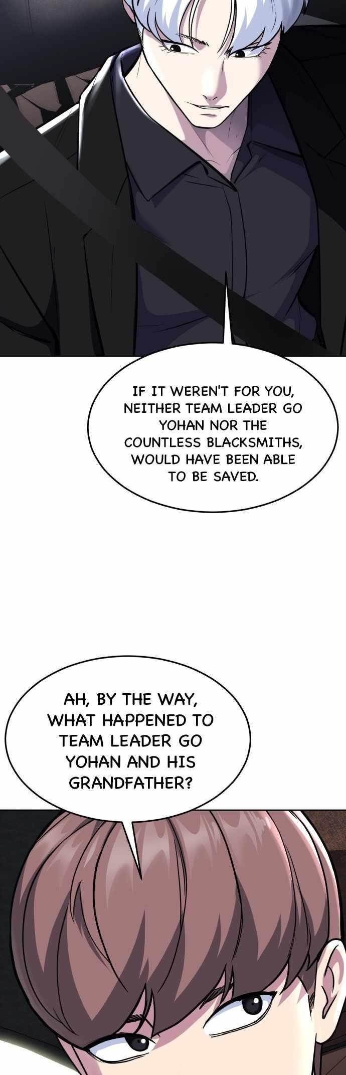 The Boy Of Death — Chapter 224 — page 9