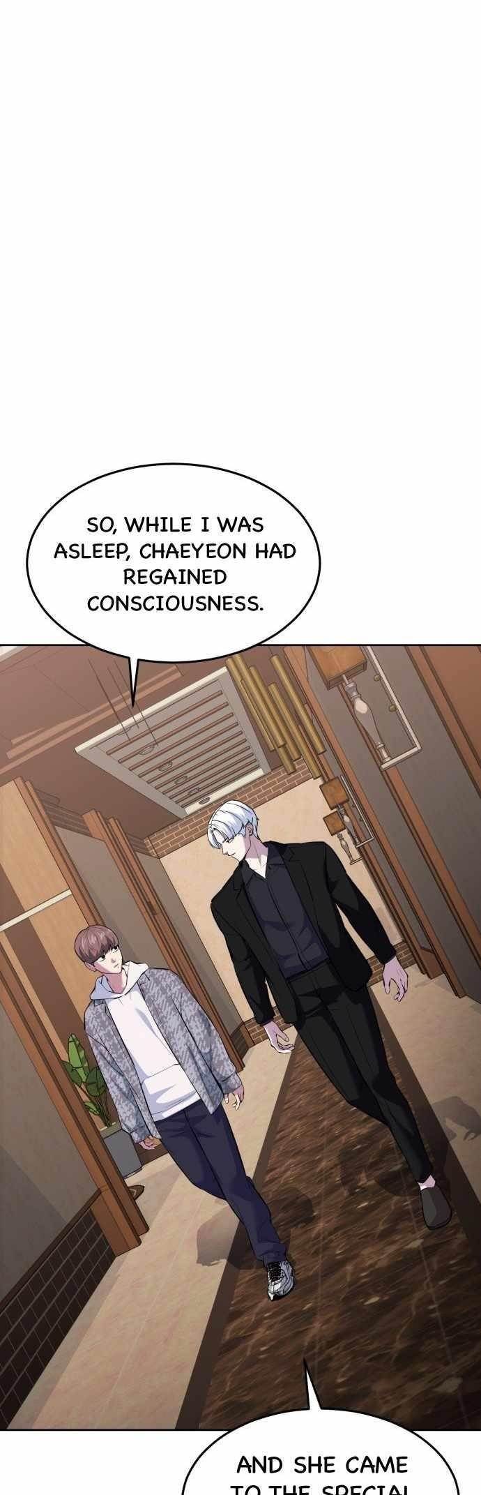 The Boy Of Death — Chapter 224 — page 12