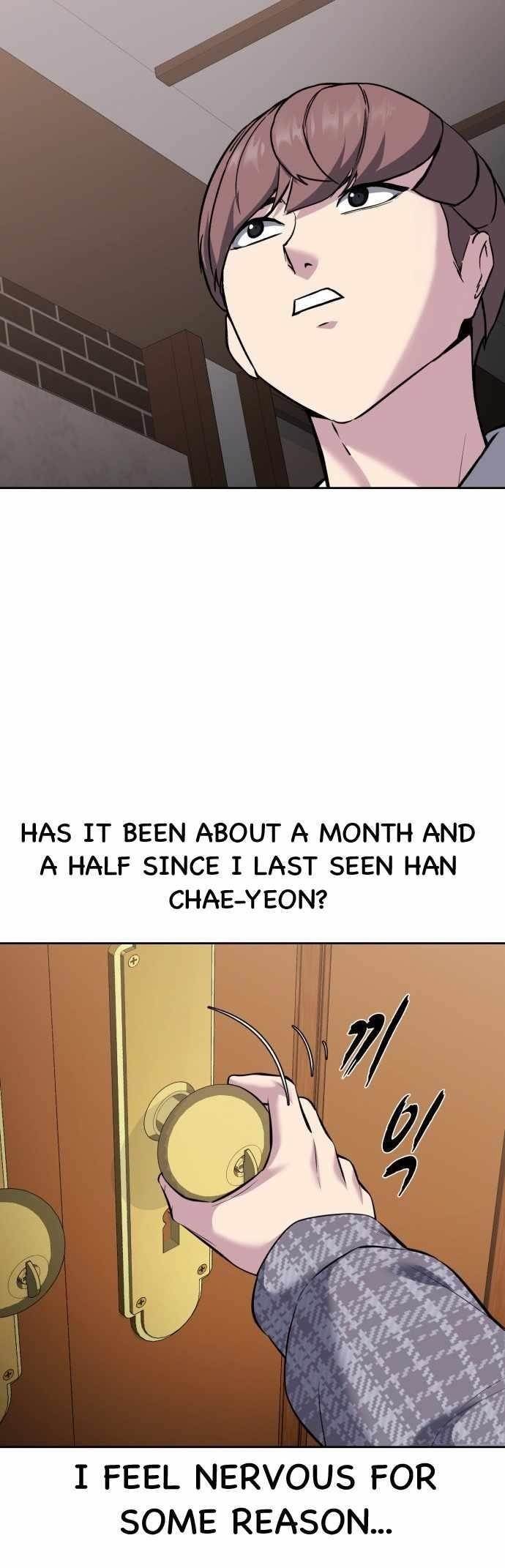 The Boy Of Death — Chapter 224 — page 14