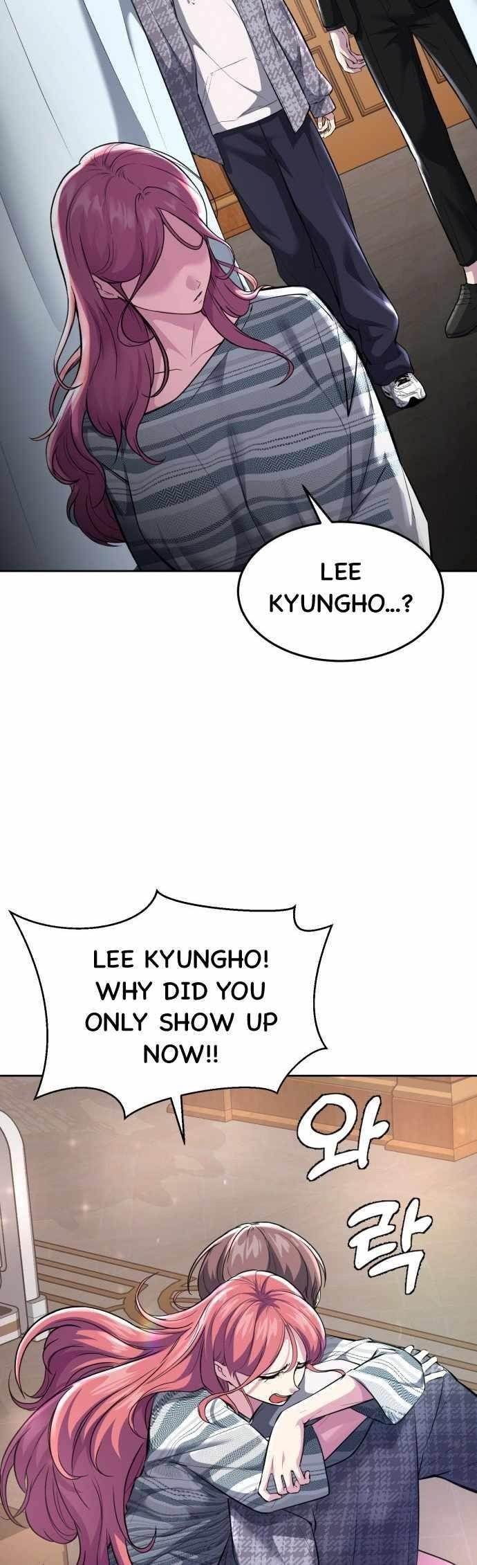 The Boy Of Death — Chapter 224 — page 17