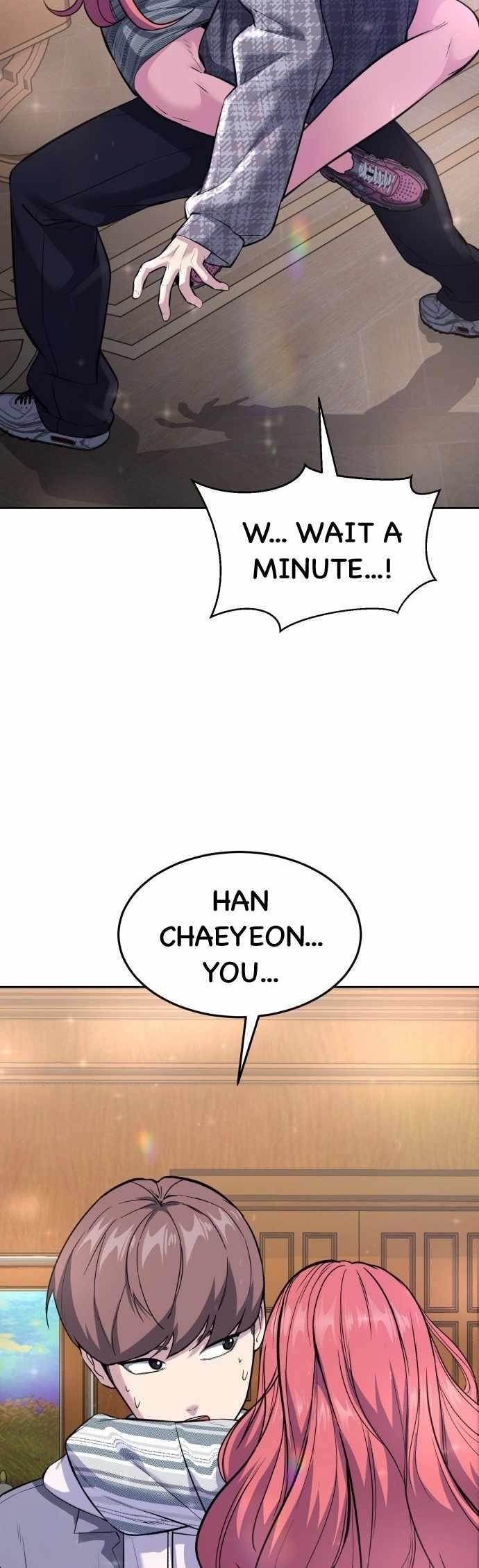 The Boy Of Death — Chapter 224 — page 18