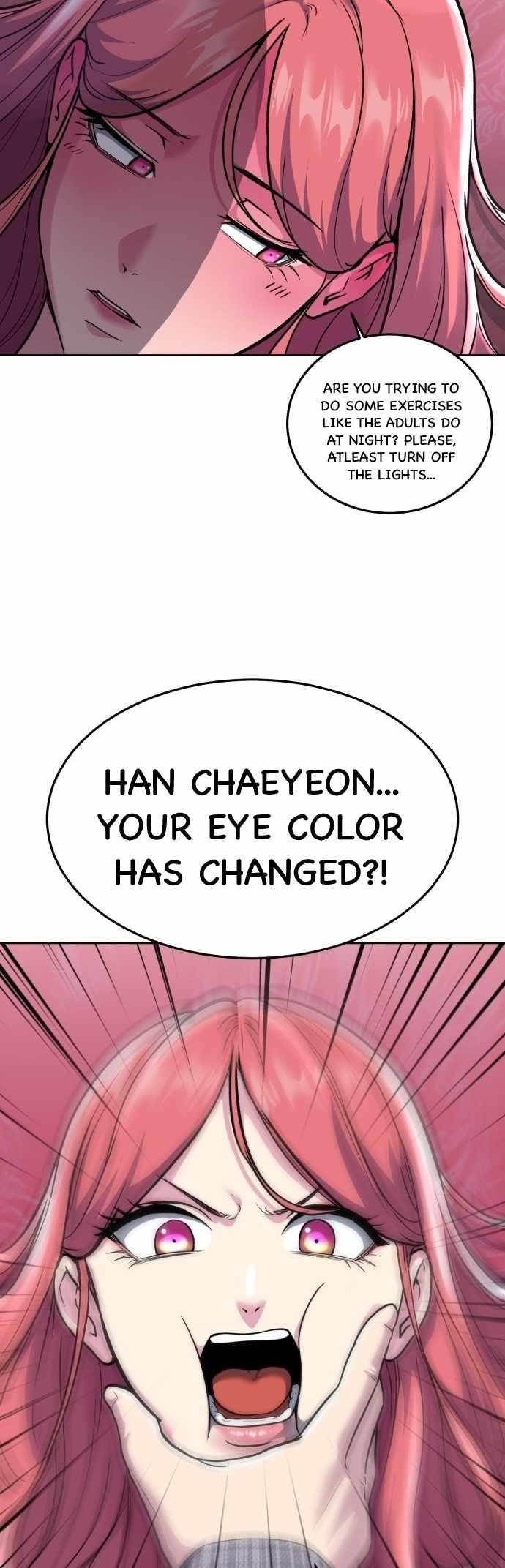 The Boy Of Death — Chapter 224 — page 28
