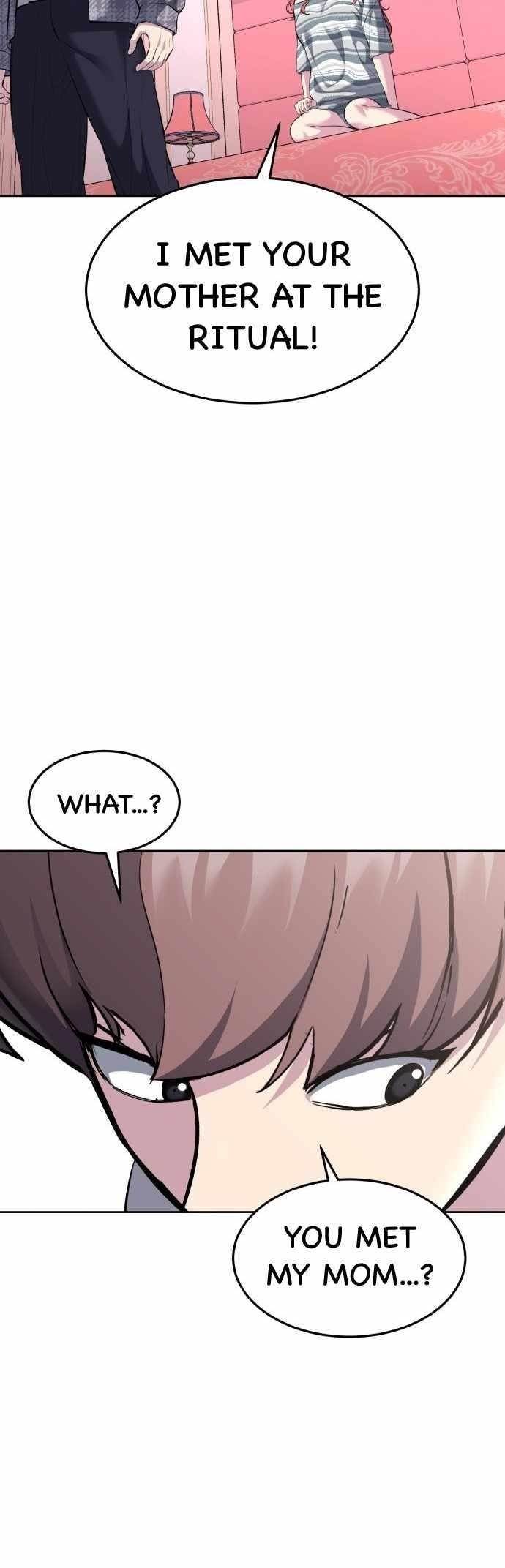 The Boy Of Death — Chapter 224 — page 32