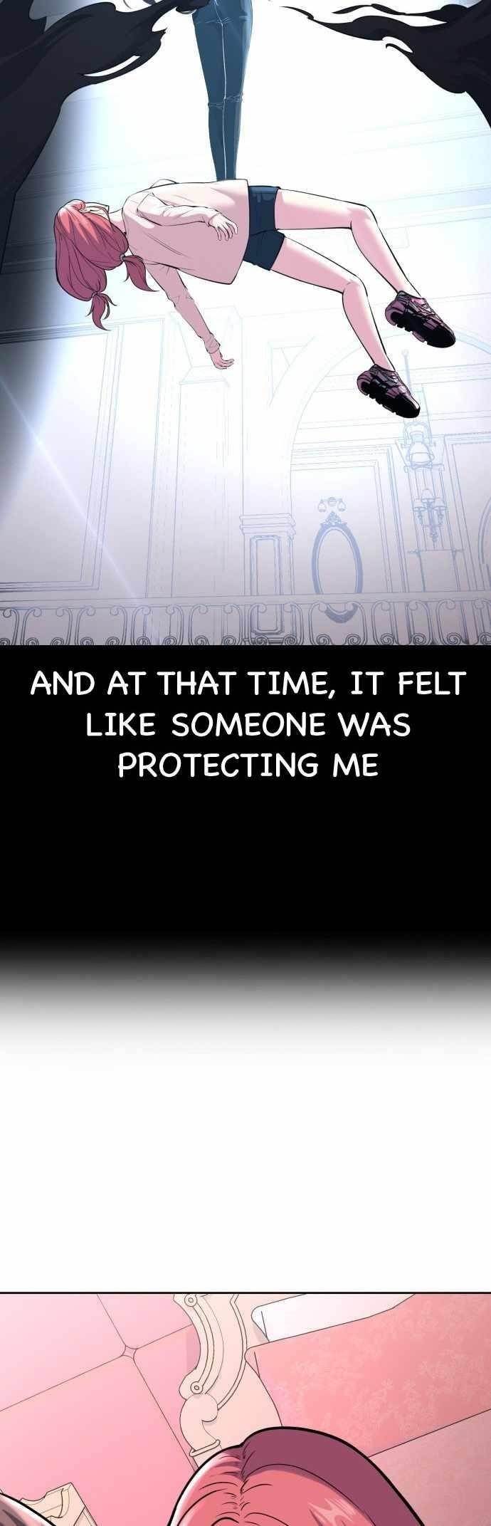 The Boy Of Death — Chapter 224 — page 36