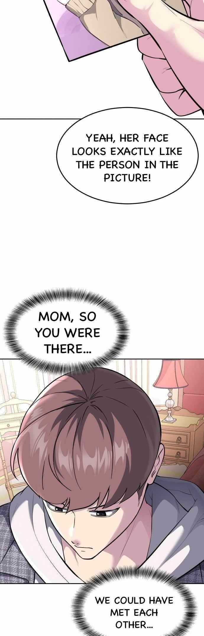The Boy Of Death — Chapter 224 — page 38