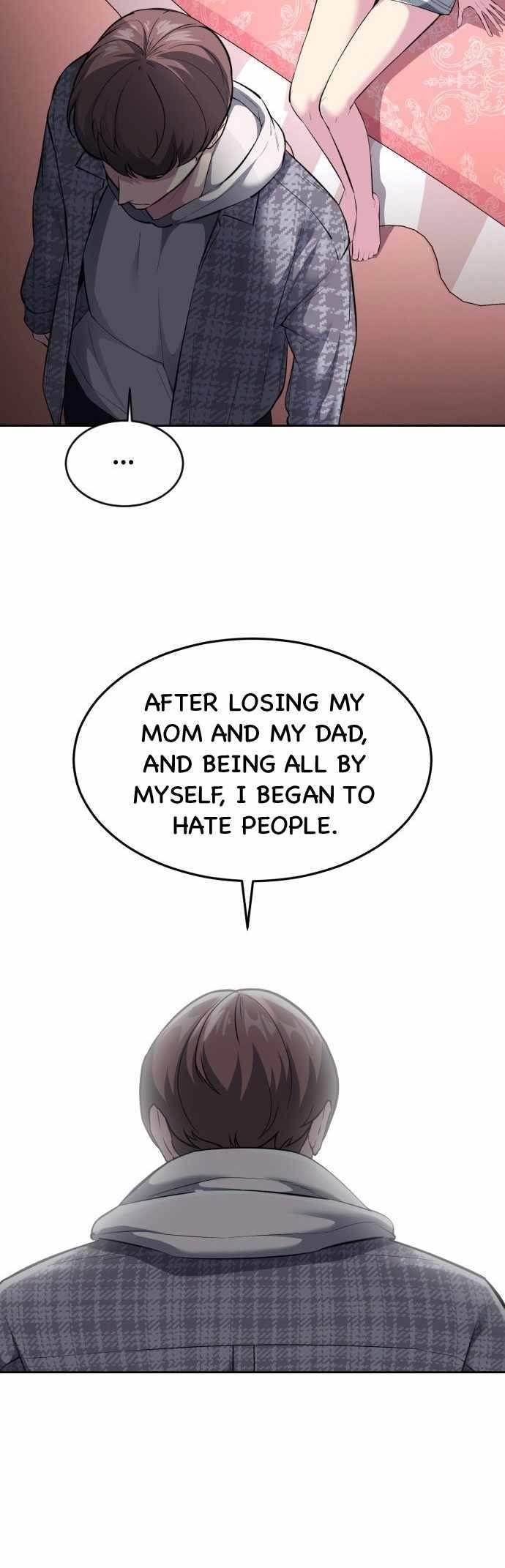 The Boy Of Death — Chapter 224 — page 40