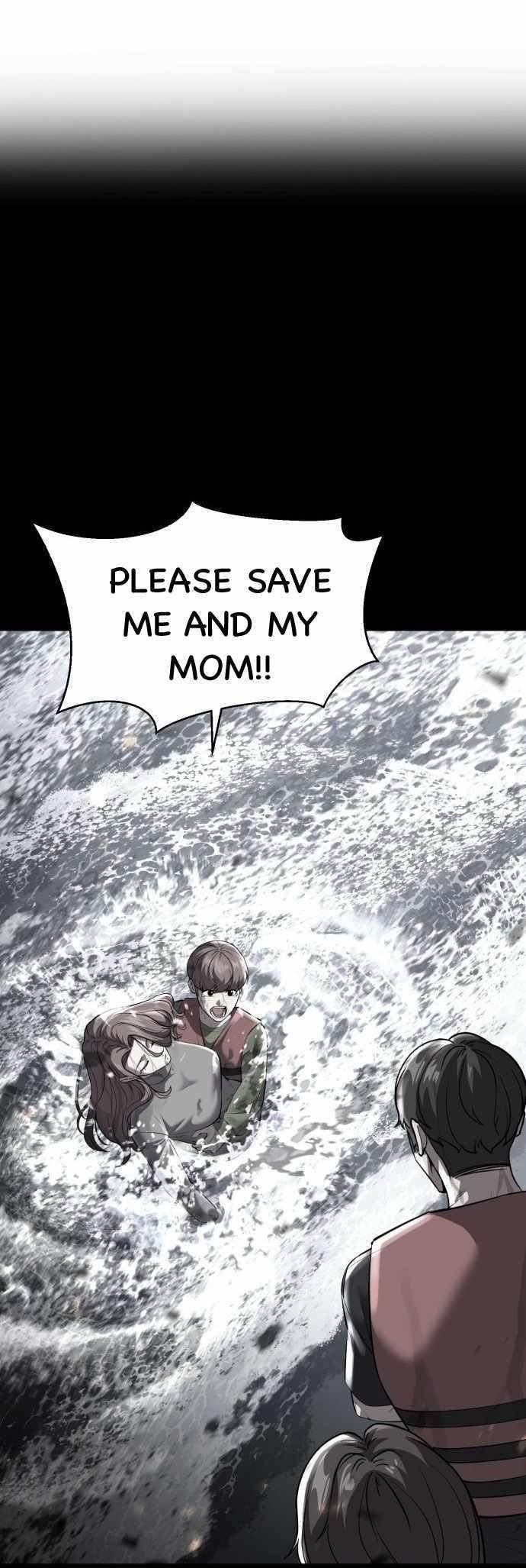 The Boy Of Death — Chapter 224 — page 41