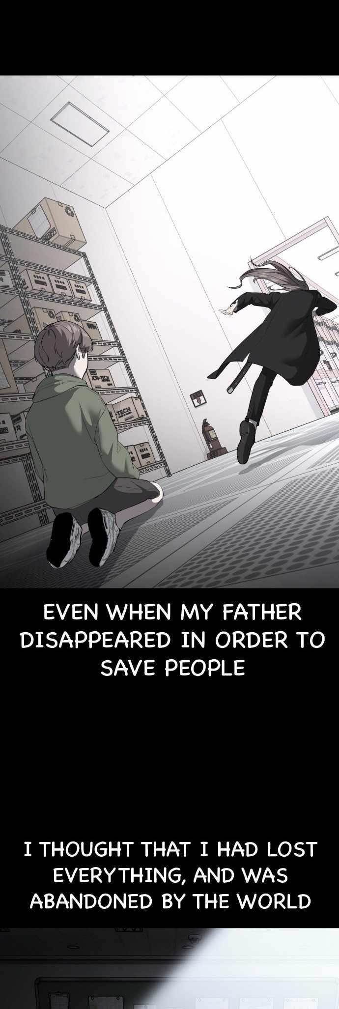 The Boy Of Death — Chapter 224 — page 43