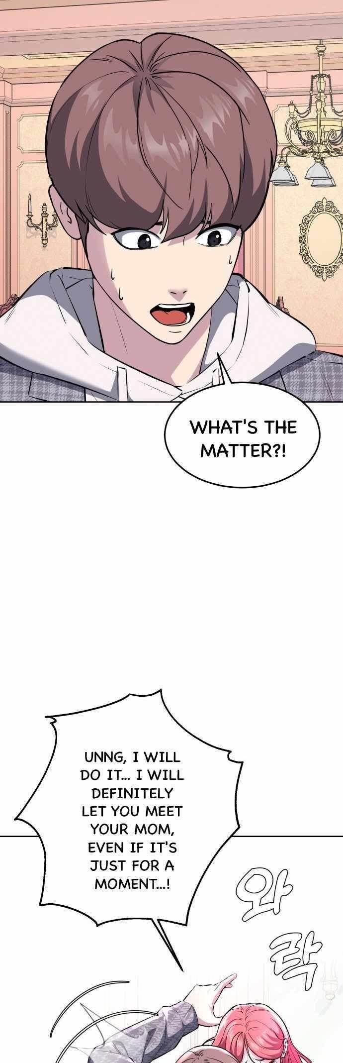 The Boy Of Death — Chapter 224 — page 51
