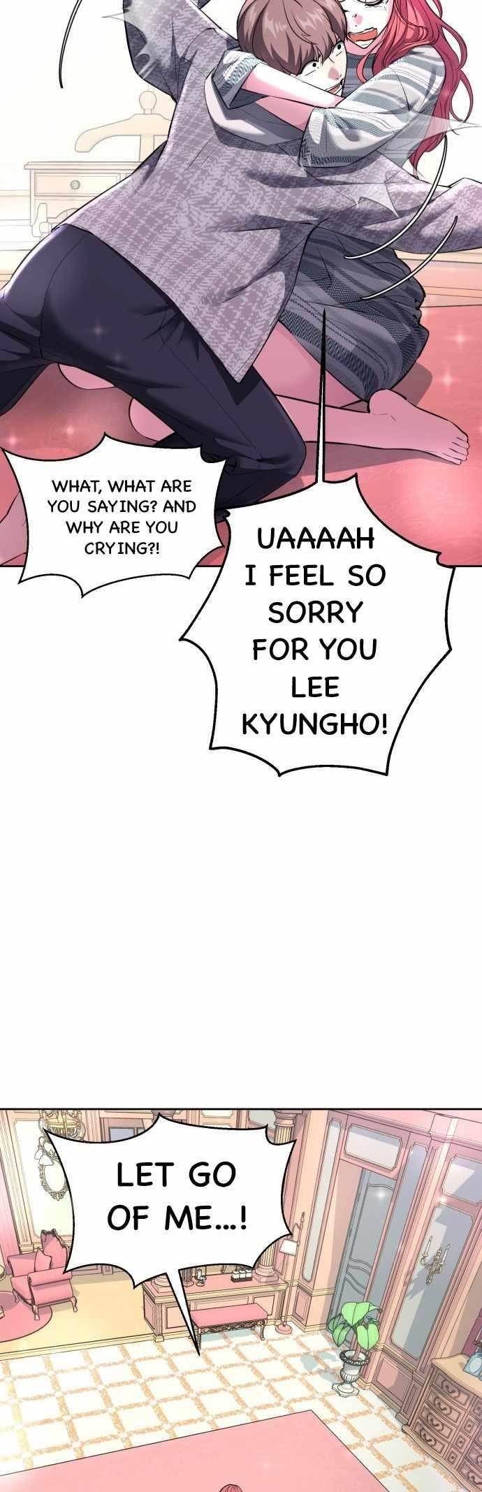 The Boy Of Death — Chapter 224 — page 52