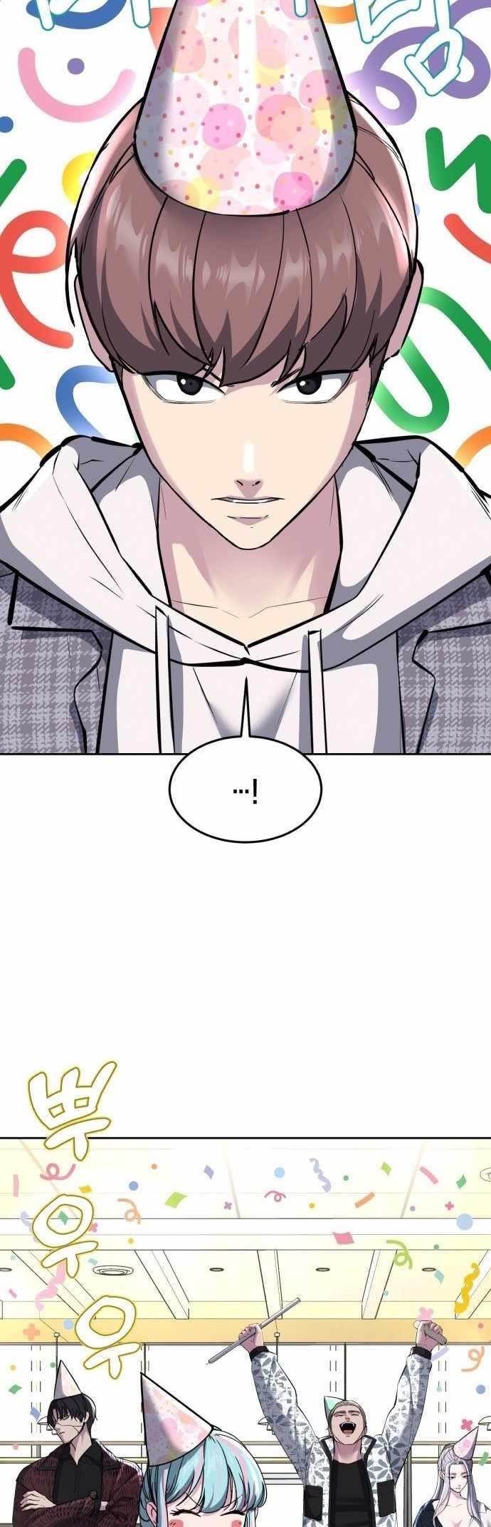 The Boy Of Death — Chapter 224 — page 58