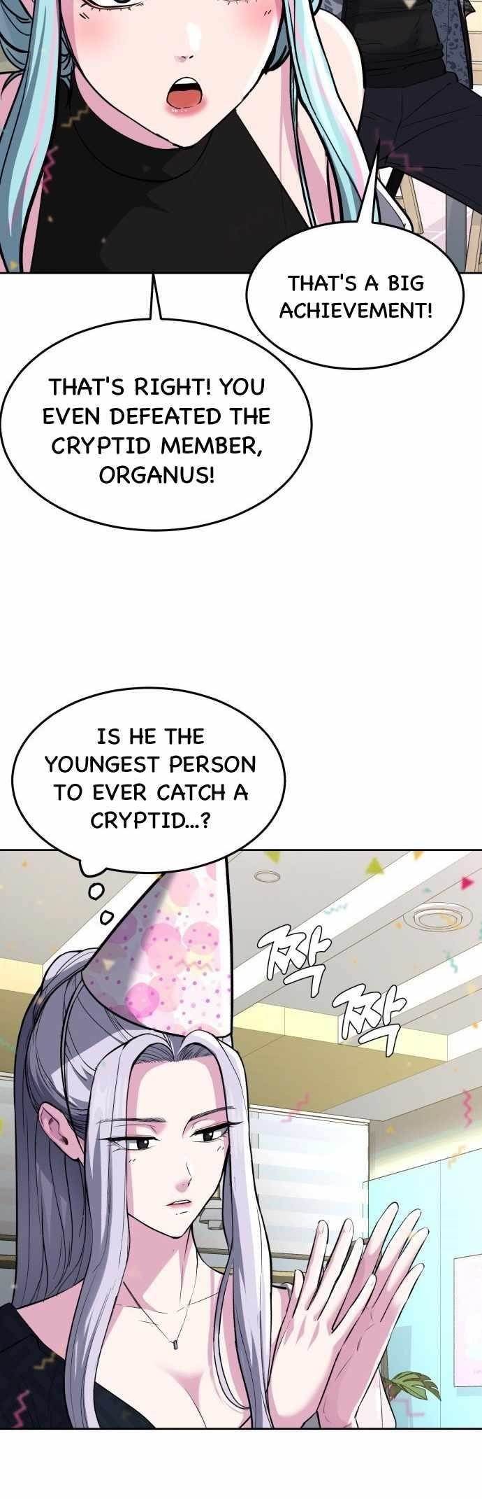 The Boy Of Death — Chapter 224 — page 61