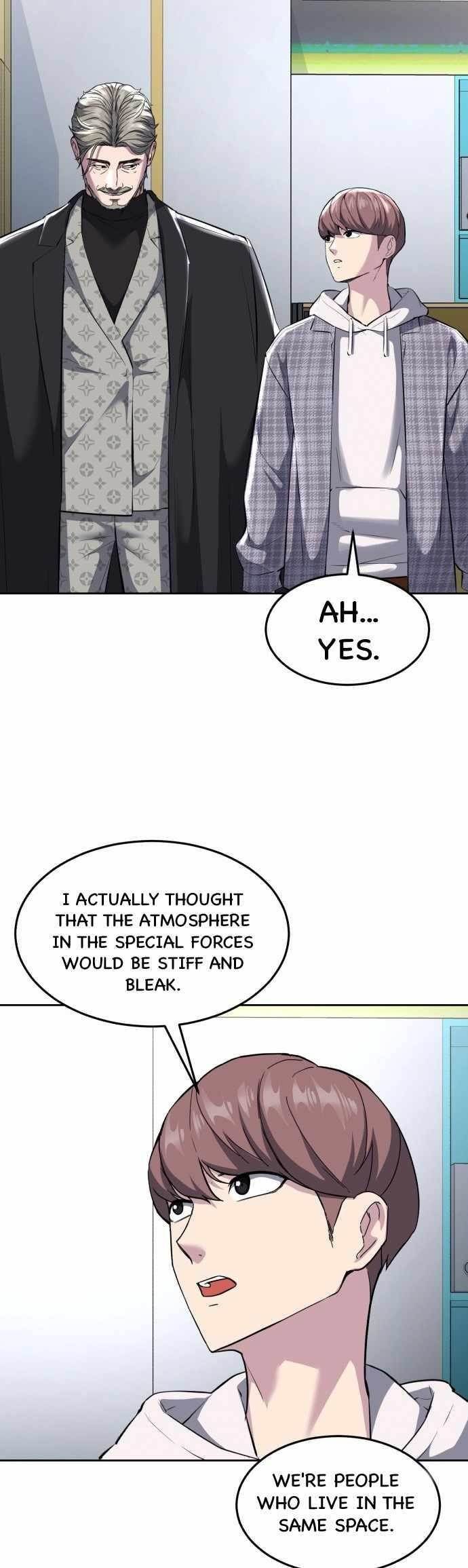 The Boy Of Death — Chapter 224 — page 66