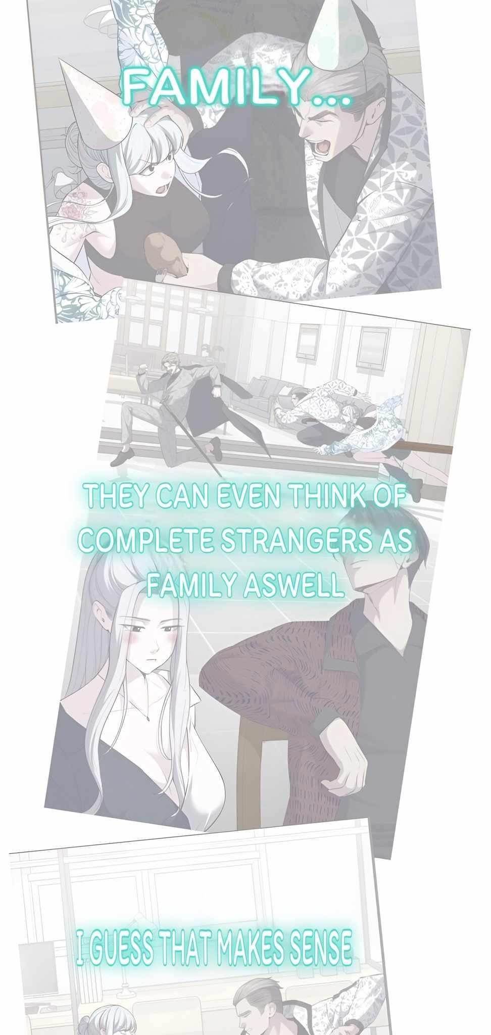 The Boy Of Death — Chapter 224 — page 73