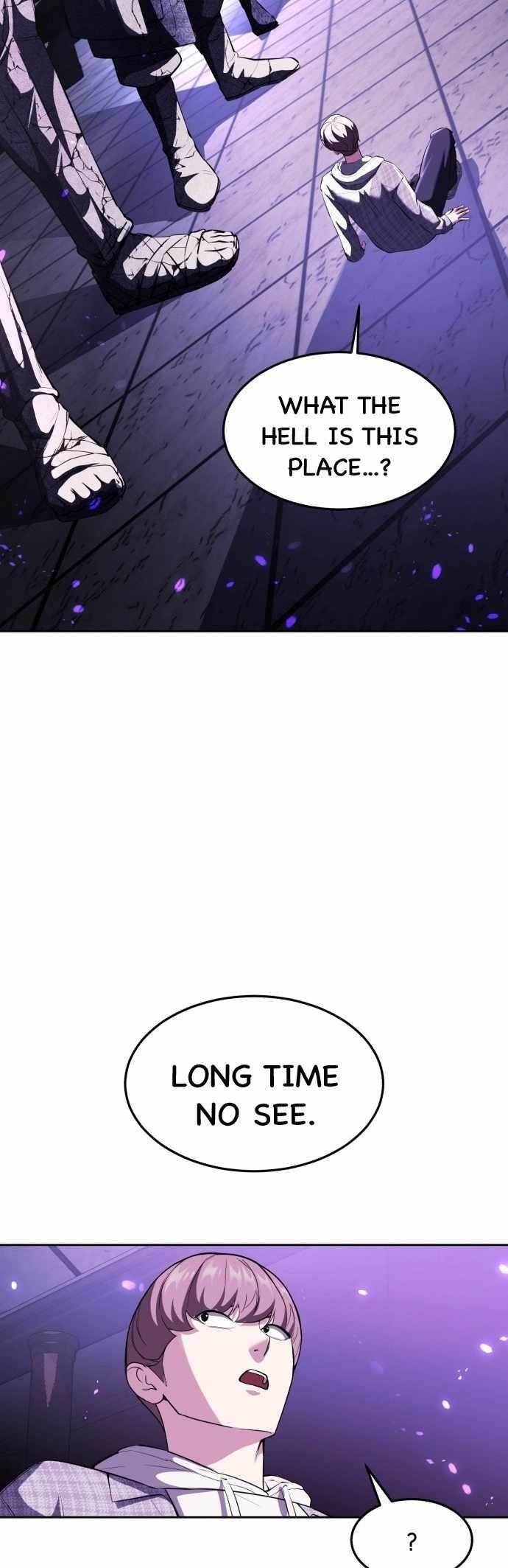 The Boy Of Death — Chapter 224 — page 83