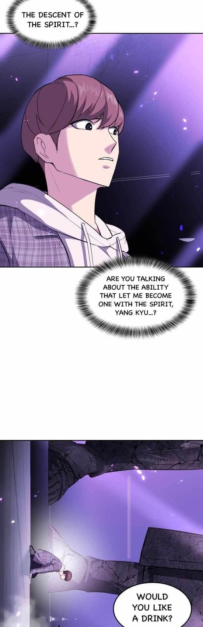 The Boy Of Death — Chapter 224 — page 87
