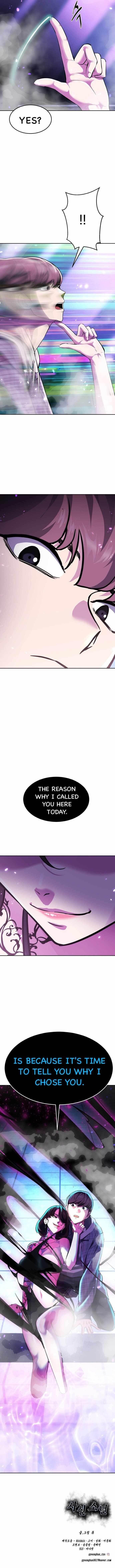 The Boy Of Death — Chapter 224 — page 89