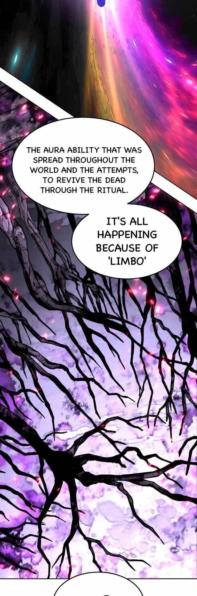 The Boy Of Death — Chapter 225 — page 20