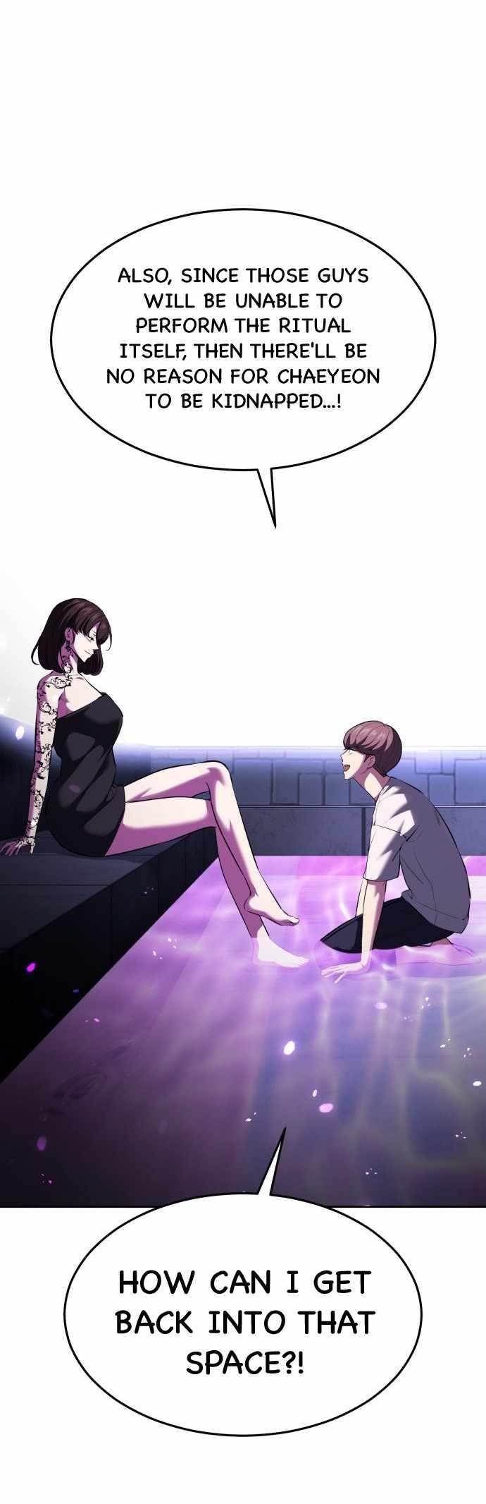 The Boy Of Death — Chapter 225 — page 27